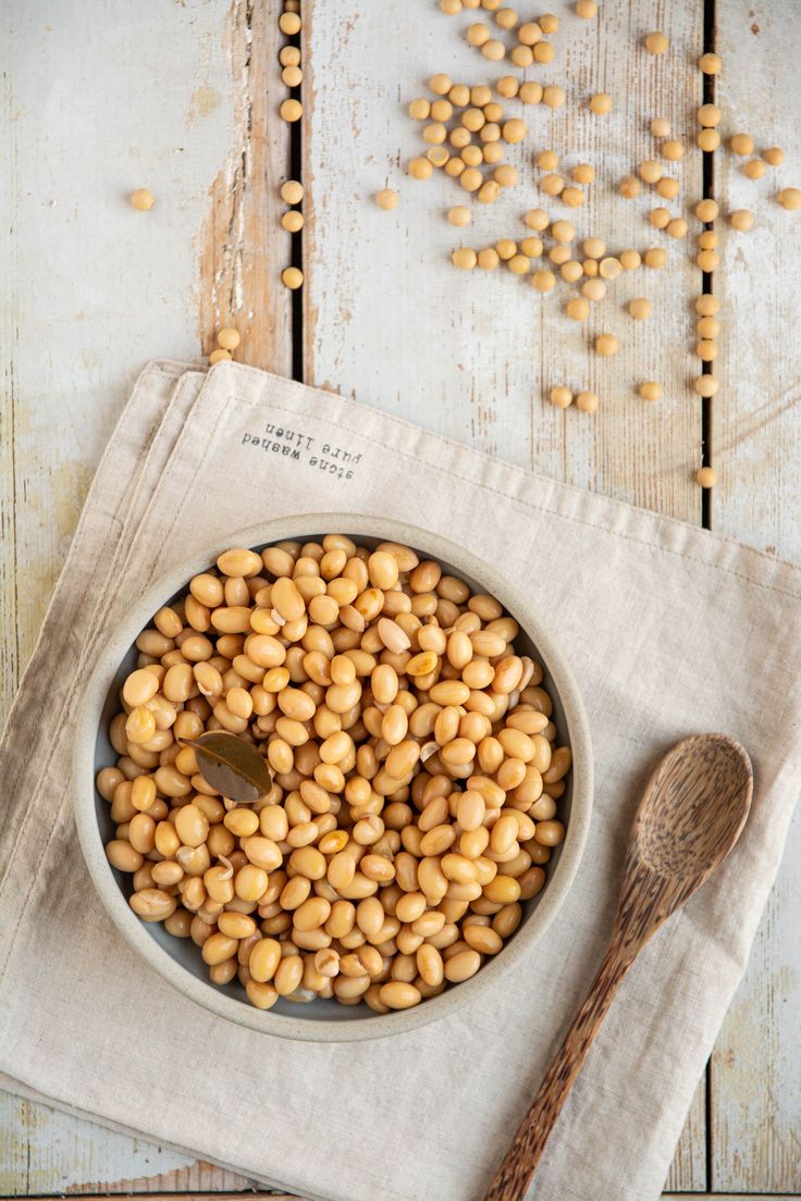 HACCP Certified Wholesale Iranian Soybeans for HORECA Sector Catering Services; Consistent Quality & Sustainable Supply Chain